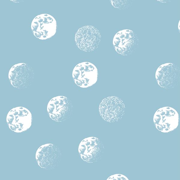 Moondance in Bluebell