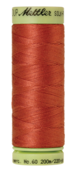 Reddish Ocher (9240-1288) - Silk Finish Cotton 60wt - 220 Yards