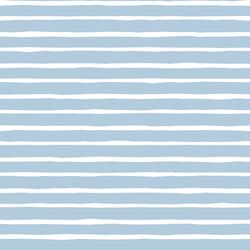 Artisan Stripe in Sky