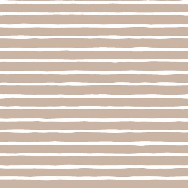 Artisan Stripe in Sand