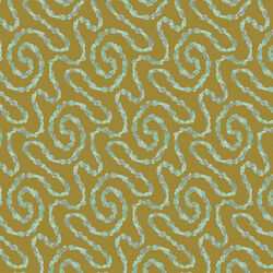 Swirling Sands in Warm