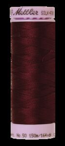 Beet Red (9105-0111) - Silk Finish Cotton 50wt - 164 Yards