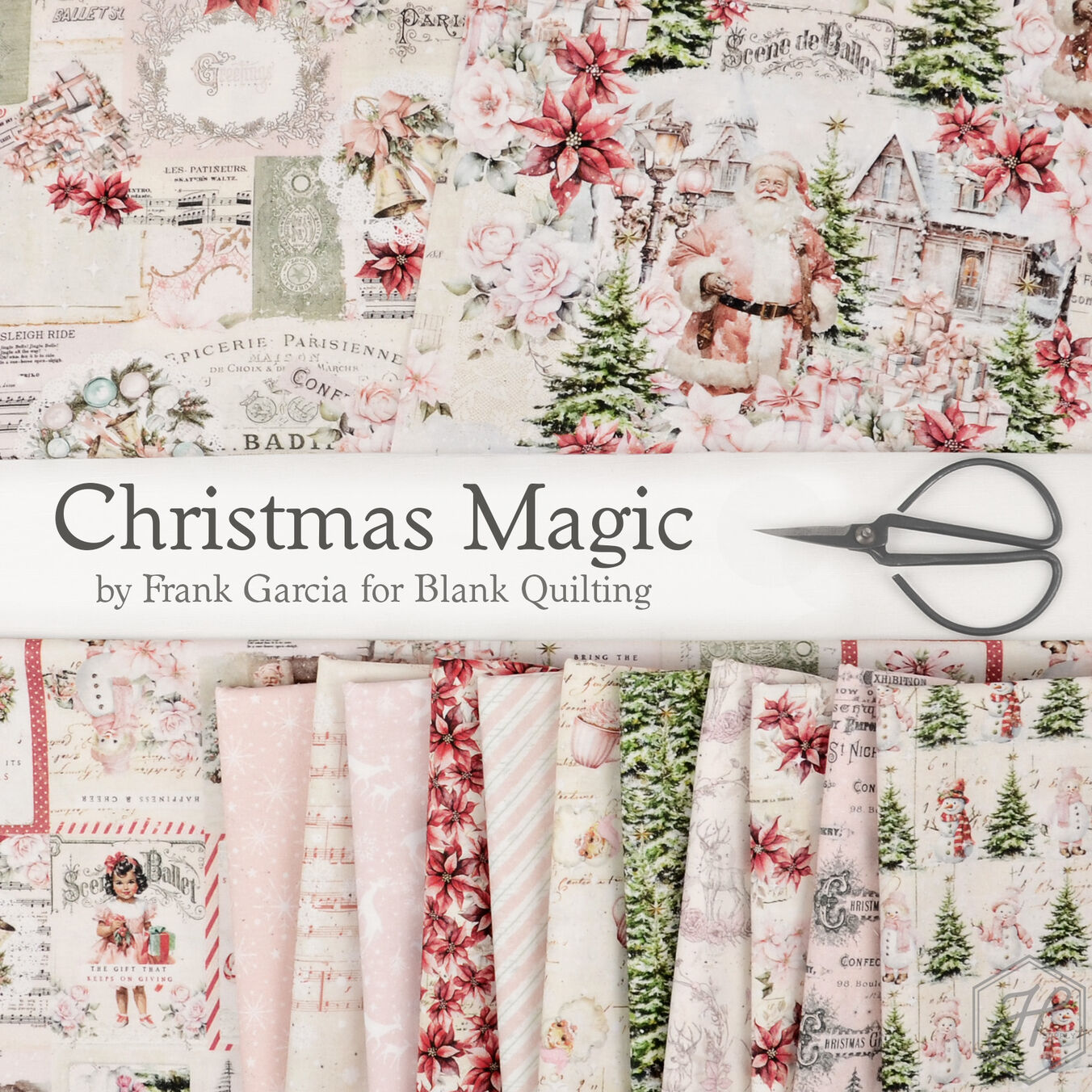 Christmas Magic Poster Image