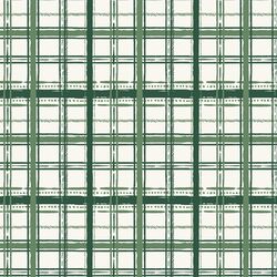 Plaid Magic in Holly