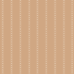 Garden Stripe in Vicuna