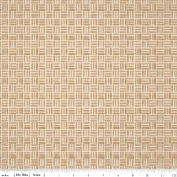 Weave in Tan
