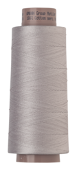 Cloud Gray (9140-0319) - Silk Finish Cotton 40wt - 1600 Yards