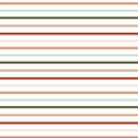 Sweet Stripes in Holly Jolly