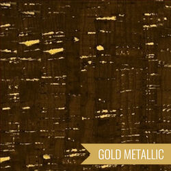 Uncorked in Espresso Metallic