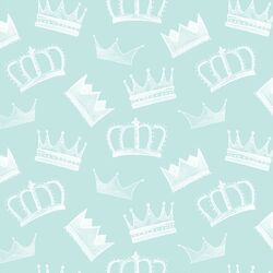 Coronation in Mint