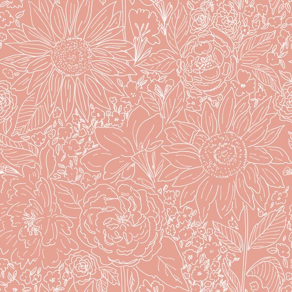 Paperie in Pink