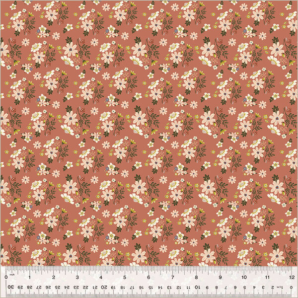 Posies in Terra