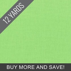 Cotton Couture in Spring Bud - 12 Yard Bolt