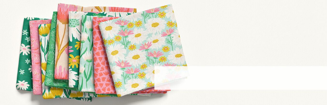 Coming Up Daisies Preview Image