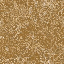 Paperie in Ochre