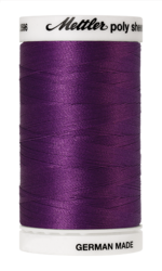 Orchid (2596-2810) - Poly Sheen - 875 Yards