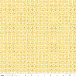 Interlink in Yellow