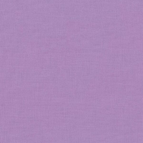 Cotton Couture in Thistle