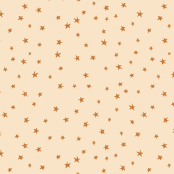 Stardust in Pumpkin