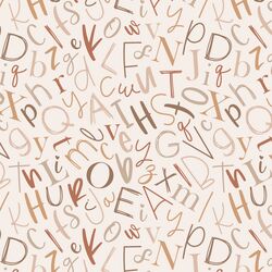 ABCs in Autumn