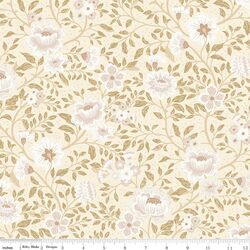 Annabelle in Cream