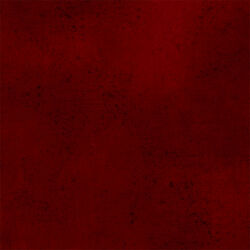 Gesso in Garnet