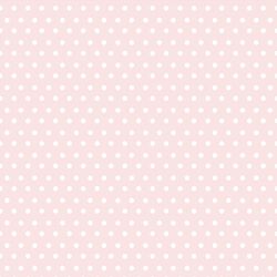 Garden Dot in First Blush