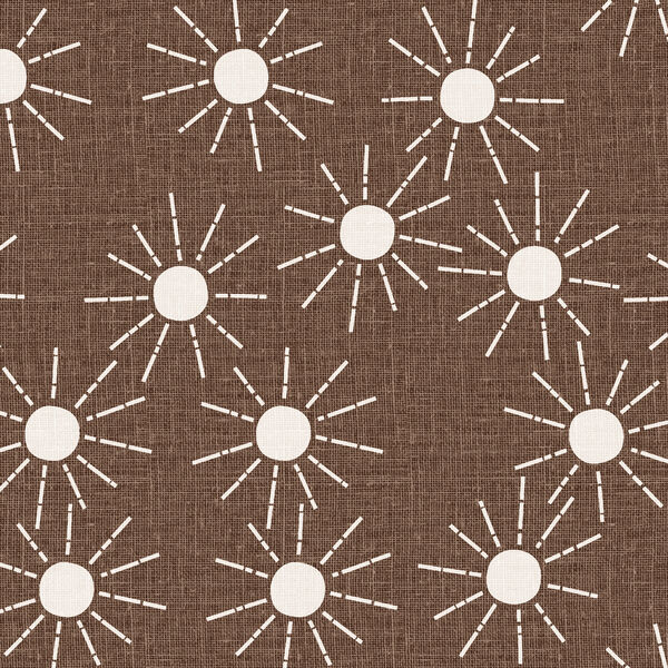 Suns in Mocha