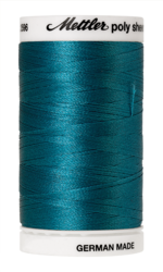 Caribbean (2596-4531) - Poly Sheen - 875 Yards