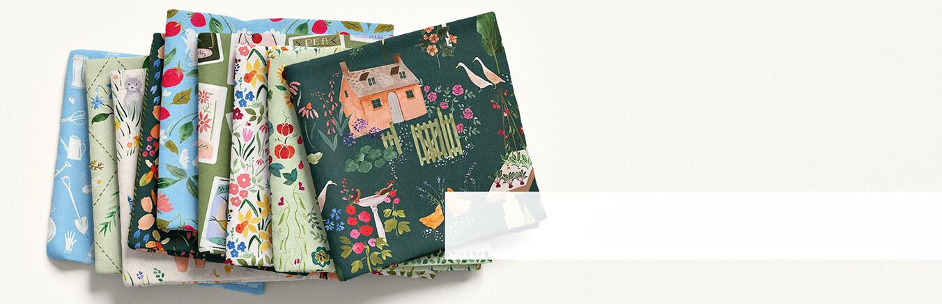 Grandma's Garden Preview Image