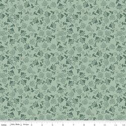 Whimsy in Sage