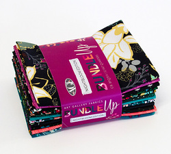 Nightbloom Fat Quarter Bundle Up