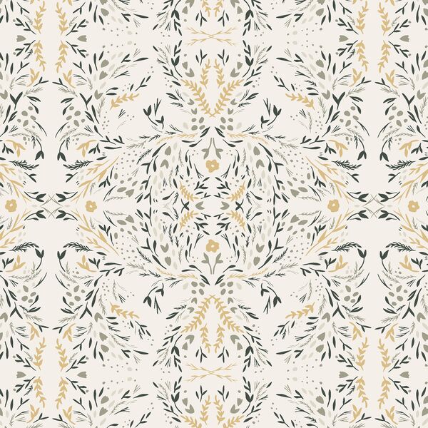 Sweet Symmetry in Glade