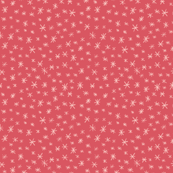 Sparkles in Berry Pink