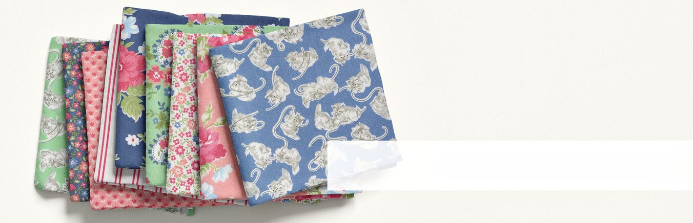 A Cat Named Stitch Preview Image