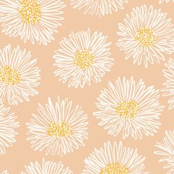 Frida Daisy in Rosy