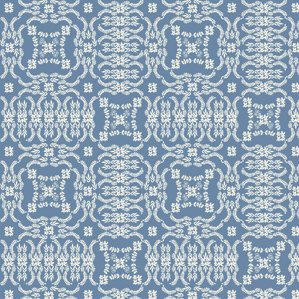 Heritage in Chambray