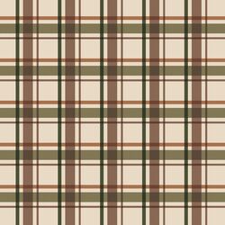 Plaid in Wild
