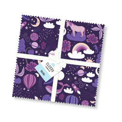 Wildest Dreams 10" Square Pack