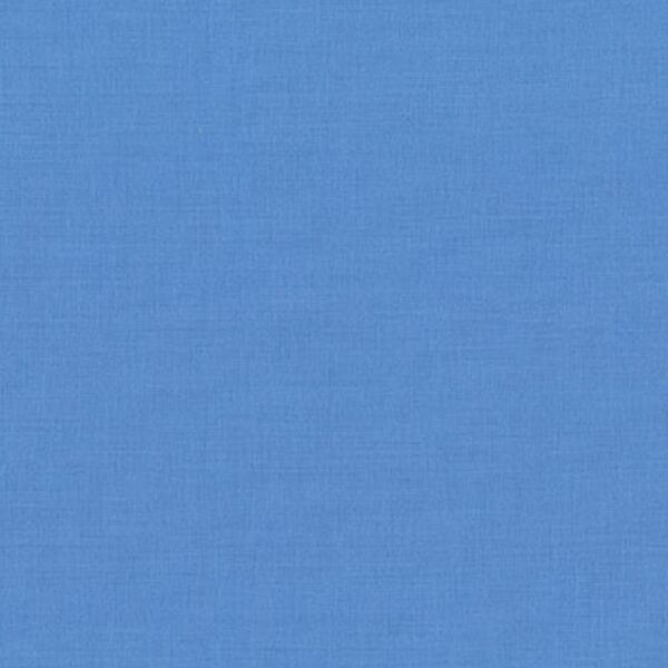 Cotton Couture in Dusk Blue