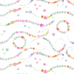 Friendship Bracelets in Era
