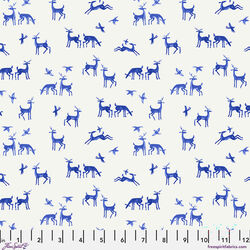 Grazing in Azul