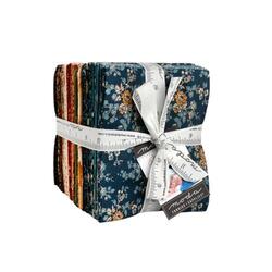 Miss Mollie 1850-1890 Fat Quarter Bundle