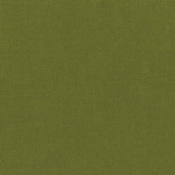 Cotton Couture in Loden