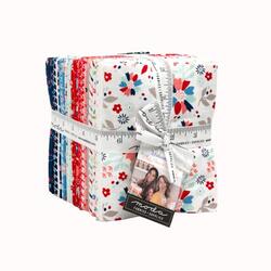 Midsummer Fat Quarter Bundle