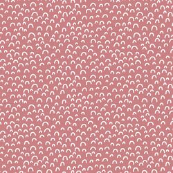 Doodle in Berry
