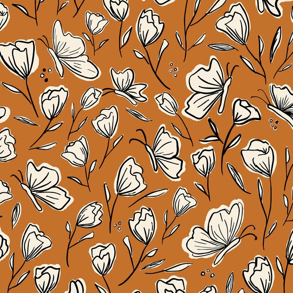 Butterfly Dreams in Rust