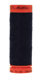 Blue Black (9161-0810) - Metrosene - 164 Yards
