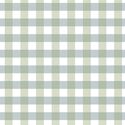 Gingham in Green Machine