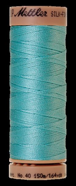 Blue Curacao (9136-2792) - Silk Finish Cotton 40wt - 164 Yards